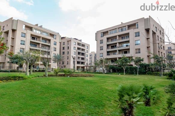 Apartment 162M  For Sale in The Square - Sabbour Under Market Price Very Prime Location ذا سكوير - صبور 7