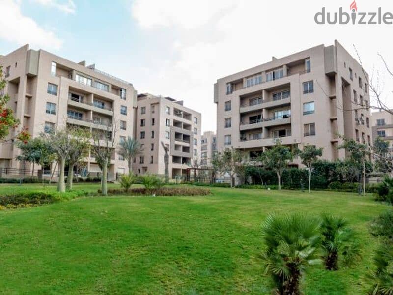 Apartment 162M  For Sale in The Square - Sabbour Under Market Price Very Prime Location ذا سكوير - صبور 8
