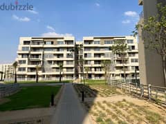 Apartment for sale, 164m in Capital Gardens Mostaqbal City, in a prime location 0