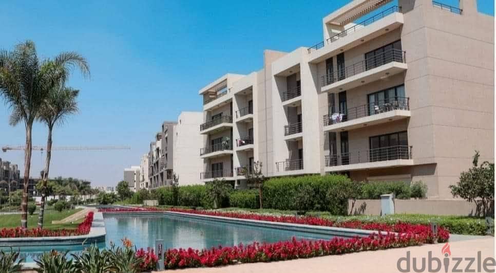 Apartment Zero over at MarVille New Zayed 8 years instalments 2
