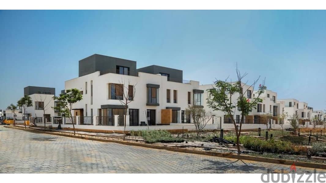 Apartment 187m for sale in VILLETTE - SKY CONDOS with installments special price فيليت - سكاي كوندوز 9