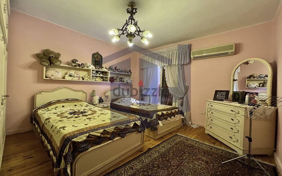Apartment for sale, 200 m2, Glem (steps from Abu Qir St. ) 4