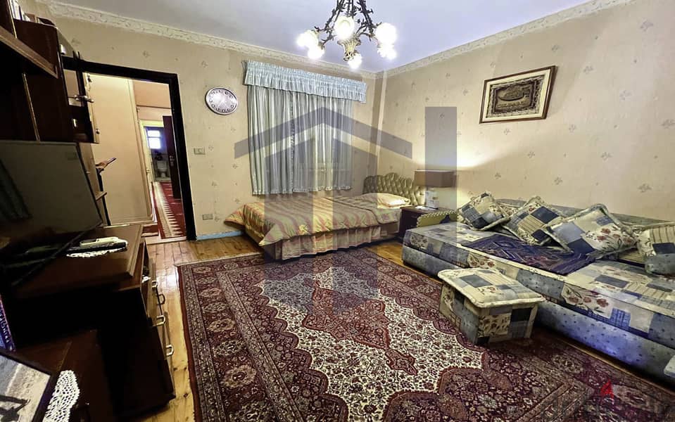 Apartment for sale, 200 m2, Glem (steps from Abu Qir St. ) 6