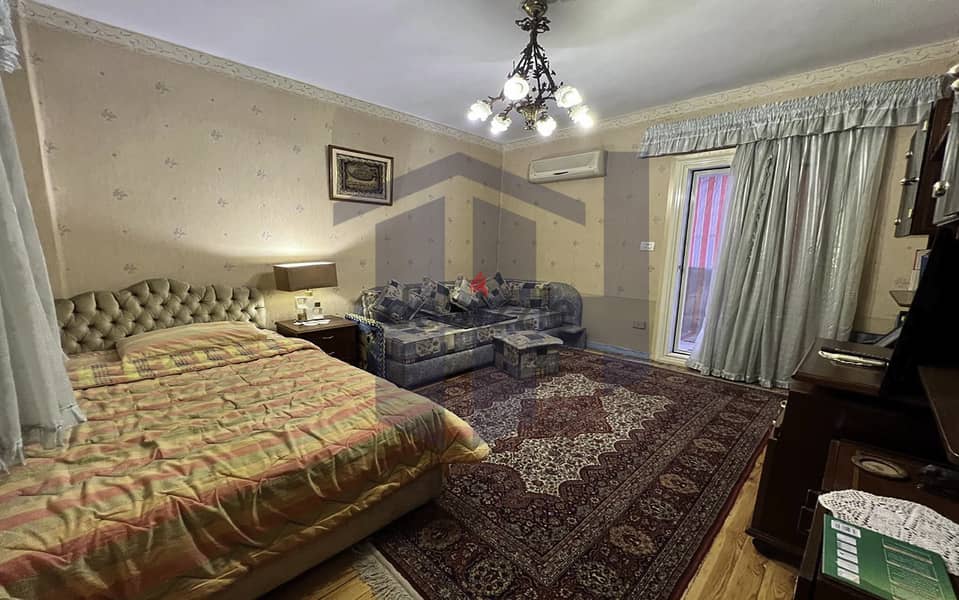 Apartment for sale, 200 m2, Glem (steps from Abu Qir St. ) 7