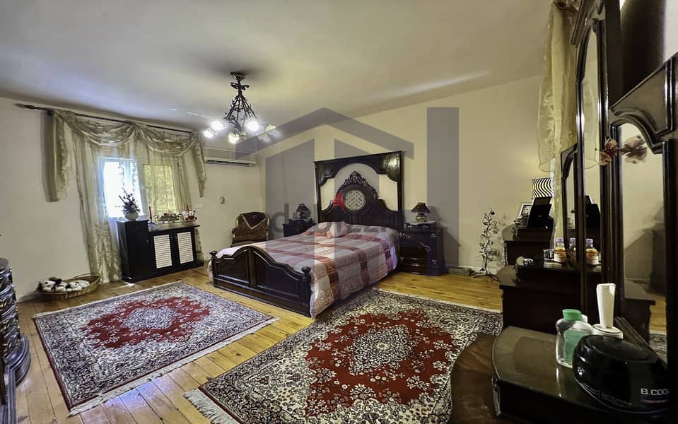 Apartment for sale, 200 m2, Glem (steps from Abu Qir St. ) 9