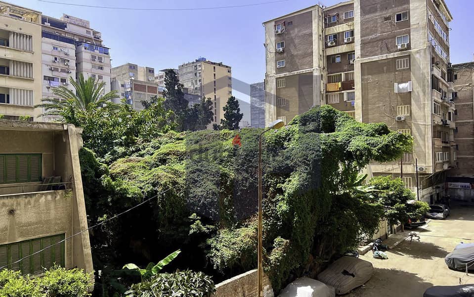 Apartment for sale, 200 m2, Glem (steps from Abu Qir St. ) 10