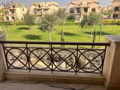 Villa for sale in Madinaty, C3, distinctive garden view, Prime location, 10year payment system 0