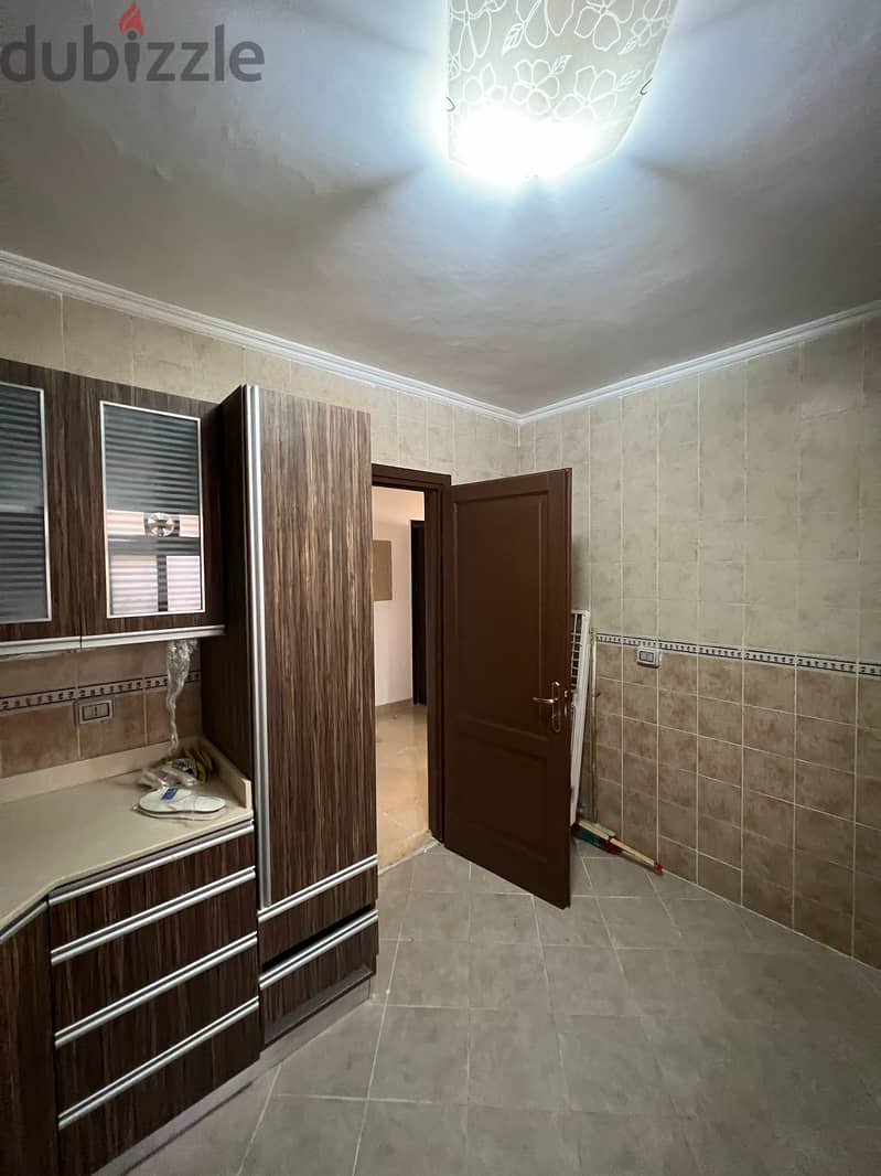 apartemet for rent in Madinaty \ شقة للايجار في مدينتي 5