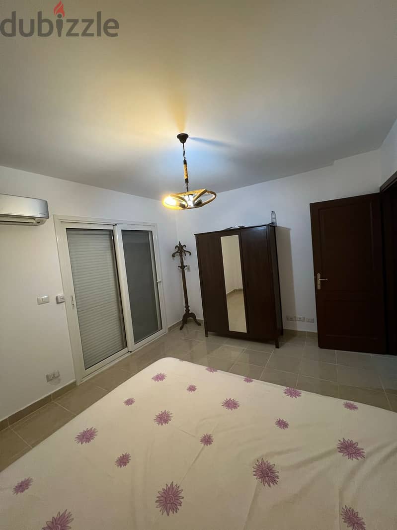 apartemet for rent in Madinaty \ شقة للايجار في مدينتي 10