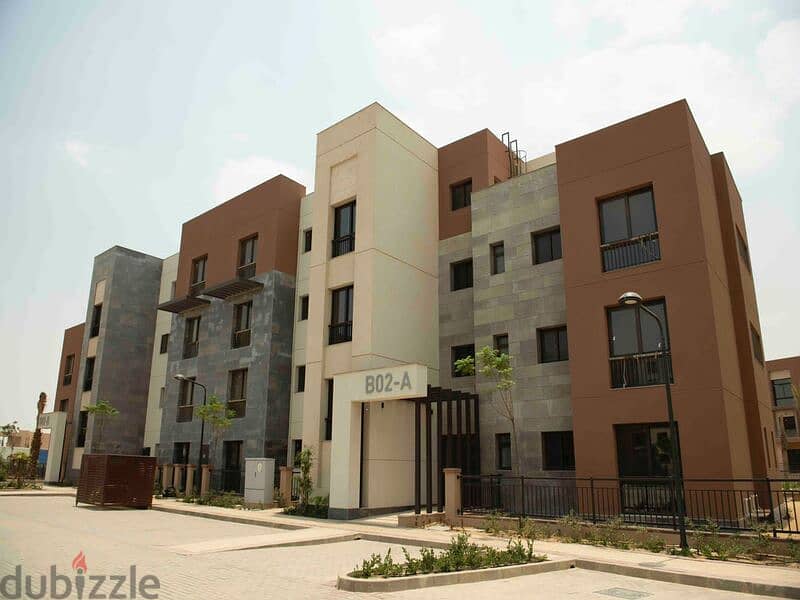 Apartment for Sale At District 5 – Marakez Prime Location  ديستريكت 5 8