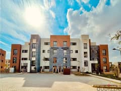 Apartment 136m for Sale At District 5 – Marakez Prime Location ديستريكت 5 – مراكز