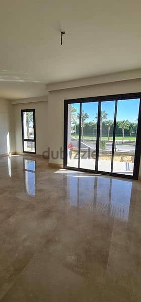 Ready To Move and finished apartment ACs, in Allegria Residence in the heart of Sheikh Zayed, inside Beverly Hills, in front of A 5