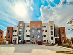 Townhouse 258m for Sale at District 5 Marakez with installments over 6 years  ديستريكت 5 مراكز