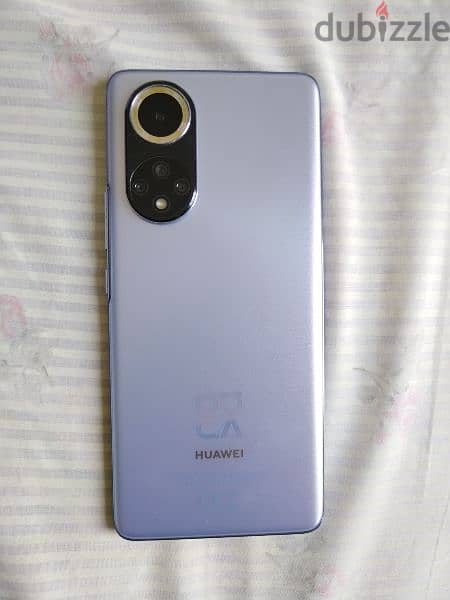 huawei nova 9 4