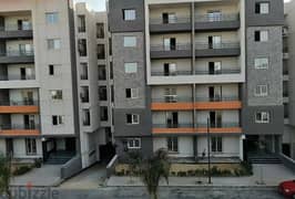 Bahri apartment without immediate receipt, fully finished, in the most prestigious “Rock Eden” compound, Hadayek October 0