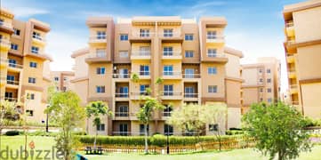شقة للبيع مساحة 126 متر في كمبوند اشجار سيتي في مدينة السادس من اكتوبر  Apartment for sale Area: 126 square metres in Ashgar City October Compound 0