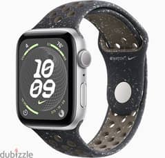 Apple watch SE generation 2