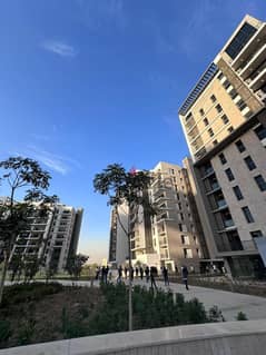 Fully Finished Apartment with Down Payment and Installments in Zed West Ora Very Prime Location Open View 0