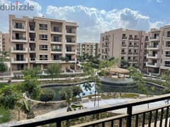 Apartment for sale 114m at taj city new cairo with installments 0