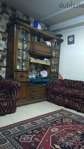 مكتبه خشب زان ب٤٠٠٠ج