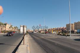 Own your unit in the excellent location of the duplex, Hurghada, Red Sea 0