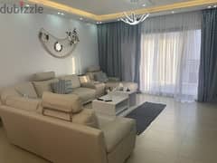 Fully Finished and Furnished Chalet for Sale in Marina 1 Marassi Open View Very Prime Location Ready to Move  Walking distance to the Marina 0
