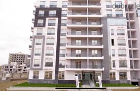 Apartment 220 m in Town Gate View Landscape - R7 New Capital 0