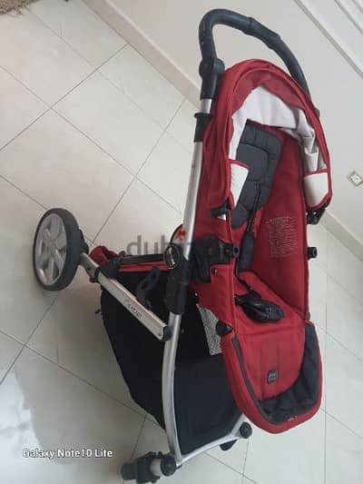 Britax stroller from USA