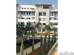 Apartment 145m for sale with the lowest price ready to moveprime location view Landscape in Hyde Park Resident Compound in Fifth Settlement