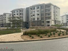 Apartment 191m view Landscape prime location For Sale with Installments till 2030 3 Bedrooms In Hyde Park In Fifth Settlement