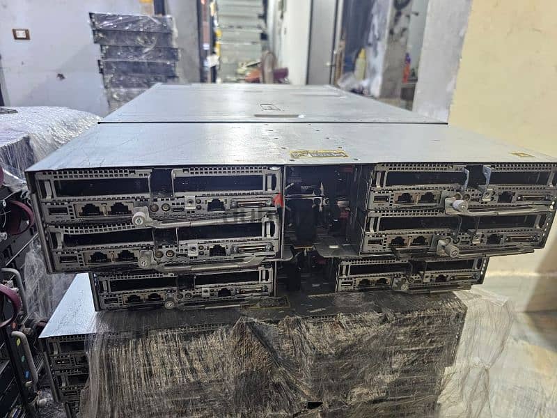 Server HPE APOLLO R2600 GEN10 0