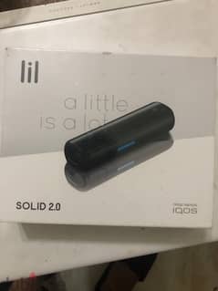 iqos lil sold 2.0