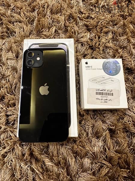 iPhone 12 1