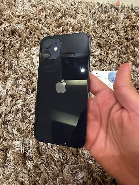 iPhone 12 3