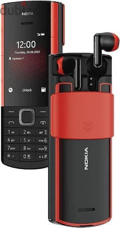 Nokia 5710 أقل سعر فى مصر الكميه محدوده