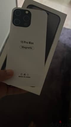 IPhone 15pro max