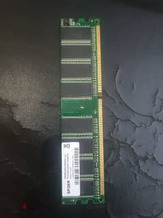 رام DDR 4 256MB