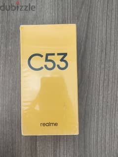 Realme c53