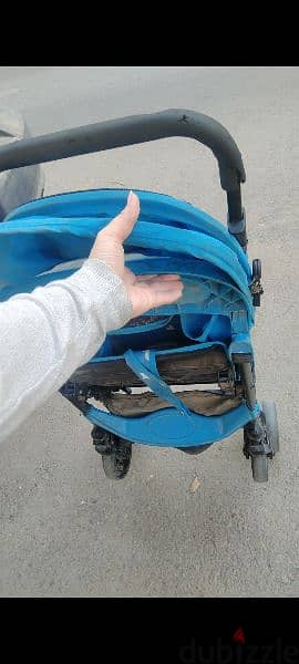 stroller عربيه بيبي 1