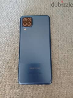 سامسونج  Samsung A12
