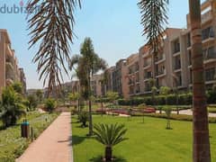 Marville zayed Elmarasem developer finished ground apartment 191m with over only 600K and installments