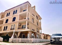 Ready for viewing, 151 sqm apartment for sale in Sheikh Zayed in installments without interest in ABHA Compound