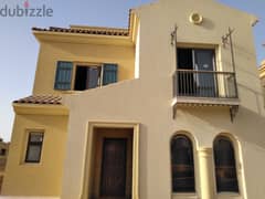 Standalone Villa Fully finished with PRIME LOCATION for sale at Mivida