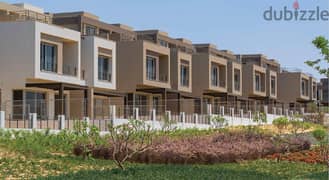 Townhouse for sale in Palm Hills Compound, New Cairo 0