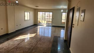 Ultra super lux apartment   for rent in very prime location and view - new cairo