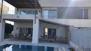 Twinhouse For Rent In Hacienda Bay Fully Furnished