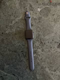 Apple watch SE Gen 2