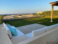 last villa for sale at caesar sodic at north coast آخر فيلا للبيع في سيزار سوديك الساحل الشمالي