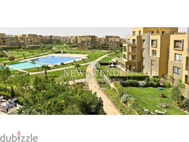 Studio with roof in palm parks with installments 5