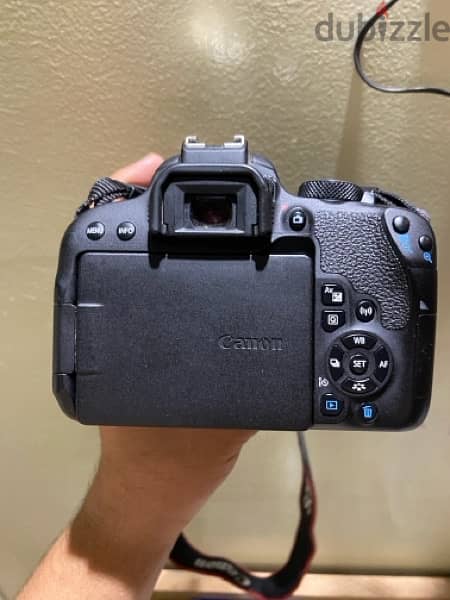 canon 800d 1